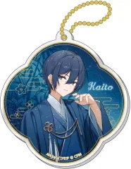 【中古】キーホルダー KAITO ラメ入りアクリルキーホルダー 七夕ver. 「初音ミク 秋葉原フェスティバル 2024」