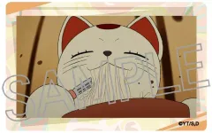 【中古】キャラカード 19.ターボババア(招き猫) 「ダンダダン クリアカード」