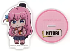 【中古】アクリルスタンド・アクリルパネル 後藤ひとり アクリルスタンド 「ぼっち・ざ・ろっく!」