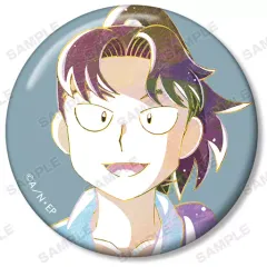 【中古】バッジ・ピンズ 山田利吉 「忍たま乱太郎 トレーディング Ani-Art 缶バッジ ver.A」