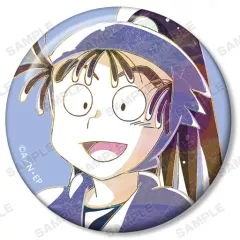 【中古】バッジ・ピンズ 尾浜勘右衛門 「忍たま乱太郎 トレーディング Ani-Art 缶バッジ ver.A」