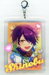 あんさんぶるスターズ アニメイトカフェ 氷鷹北斗 お星さまアクリル