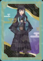 【中古】キャラカード 時透無一郎(全身) 「鬼滅の刃 オーケストラコンサート ～鬼滅の奏～ 柱稽古編 / 鬼滅の宴 -柱稽古編- ランダムカード」