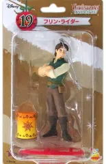 【中古】置物・装飾品 フリン・ライダー オーナメント 「Happyくじ ディズニークリスマスオーナメント2017」 塔の上のラプンツェル シリーズ オーナメント賞