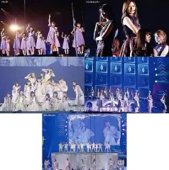 【中古】ポストカード 乃木坂46 ポストカードF(5枚セット) 「DVD/Blu-ray 7th YEAR BIRTHDAY LIVE DAY1・DAY2・DAY3・DAY4“完全生産限定盤”コンプリートBOX」 封入特典