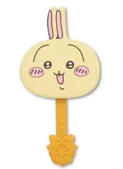 【中古】雑貨 うさぎ ロリポップチョコハンドミラー 「ちいかわ」