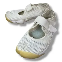 NIKE AIR RIFT BR ナイキ エアリフト ブリーズ 848386 白 ホワイト White 25cm レディース スニーカー 靴 シューズ プラスエスW-No.515