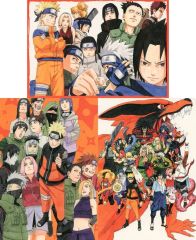 NARUTO -ナルト-展 アートコースターBOX 新品未開封 - メルカリ