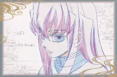 【中古】ポストカード 時透無一郎 ポストカード 「鬼滅の刃 柱稽古編×ufotable DINING 第四期」 お楽しみくじ Wチャンス賞 おすそ分け景品