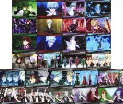 【中古】キャラカード 全26種セット 「劇場版 うたの☆プリンスさまっ♪ TABOO NIGHT XXXX ブロマイドコレクション」