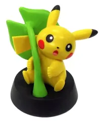 【中古】トレーディングフィギュア ペン立て 「ポケットモンスター デスク周りおたすけピカチュウ フィギュアコレクション」 ポケモンセンター限定
