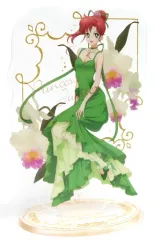 【中古】アクリルスタンド・アクリルパネル セーラージュピター アクリルスタンド 「一番くじ 劇場版 美少女戦士セーラームーンEternal ～Princess Collection～」 G賞