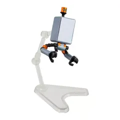 【中古】トレーディングフィギュア ポッド042 「NieR：Automata Ver1.1a カプセルフィギュアコレクション」