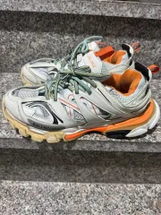 2026年最新】バレンシアガ トラック 43の人気アイテム - メルカリ