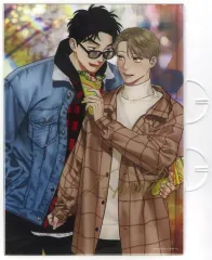 2026年最新】そんなに言うなら抱いてやる アクリルスタンドの人気