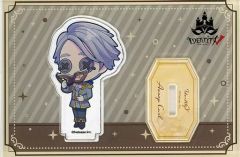 [중고] 아크릴 스탠드 아크릴 패널 납관사 (이솝 컬) [Identity V 제 5 인격 × 선샤인 시티 프린스 호텔 타이 업 상품 제 2 탄 호텔 콜라보 치비 캐릭터 아크릴 스탠드 컬렉션 서바이버]