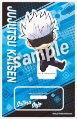 【中古】アクリルスタンド・アクリルパネル 五条悟 肩ズン アクリルスタンド 「呪術廻戦」