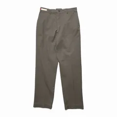 USA 古着 メキシコ製 ヴィンテージ RED KAP レッドキャップ ワークパンツ スラックス ブラウン系 W33 CI0269