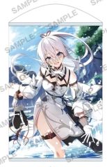 anemoi アネモイ ゲーマーズ有償特典 辻倉朱比華 タペストリー - メルカリ