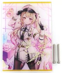 新品未使用】ブルアカ 水着ナギサ サングラススタンド - メルカリ
