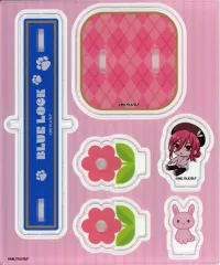 【中古】アクリルスタンド・アクリルパネル 千切豹馬 遊具アクリルスタンド 遊具ver. 「ブルーロック」