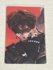 ATEEZ ホンジュン THE WORLD EP.FIN : WILL A VER.