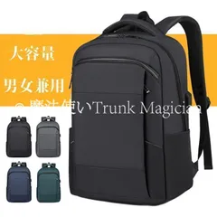 【送料無料】リュック メンズ 軽量 薄型 大容量 収納力 撥水 多機能 通勤 通学 出張 ビジネス ビジネスリュック 2WAY バッグパック A4 ノートPC対応 旅CZH122P221