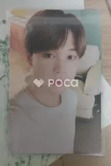 BTS ジミン BTS WORLD TOUR ‘LOVE YOURSELF : SPEAK YOURSELF’ [THE FINAL] DVD/DIGITAL CODE