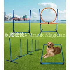 2026年最新】犬 ハードルの人気アイテム - メルカリ 2026年最新】犬 ハードルの人気アイテム - メルカリ