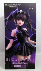 タイトー　Coreful BiCute Dark Figure 時崎狂三