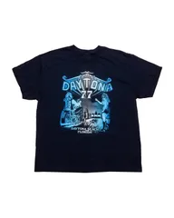 The Cutrate Daytona T-shirt size L カットレイト