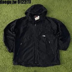 THE NORTH FACE ザノースフェイス トレーナー トップス ジップアップ ジャケット ウィンドブレーカー 110