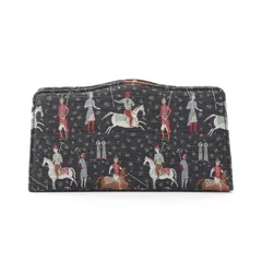 グッチ GUCCI セカンドバッグ クラッチバッグ マルチ キャンバス クラッチバッグ レディース Used A