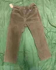 90s ポロ ラルフローレン 5ポケット コーデュロイ パンツ 32