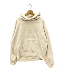 トゥデイフル ヘビーコットンスウェットパーカー レディース SIZE F (M) TODAYFULのサムネイル