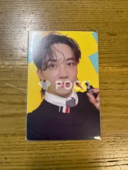 SEVENTEEN ジョンハン セブチ 17 IS RIGHT HERE HERE Ver.