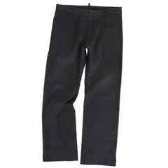 美品 ディースクエアード DSQUARED2 パンツ 2022 ロングパンツ ス