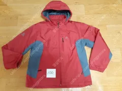 ジャケット キルティング裏地あり、暖かいです。楽にご覧ください。10000