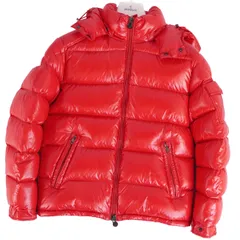 美品 モンクレール MONCLER ジャケット 2019 ダウンジャケット MA