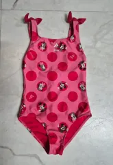 女の子 adidas 水着 130