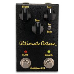 Fulltone Octafuzz ラージボックス スラっち Fulltone Octafuzz ラージボックス スラっち様専用 - メルカリ