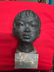 2026年最新】ブロンズ像 アンティークの人気アイテム - メルカリ