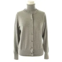 ブルーレーベルクレストブリッジ BLUE LABEL CRESTBRIDGE ブルーレーベルクレストブリッジ ウール アンサンブルニット