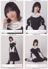 櫻坂46 2nd TOUR 2022 As you know? 森田ひかる 「1st TOUR 2021」ライブ衣装 コンプ