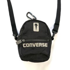 ぺ*こ様 RICK OWENS リックオウエンス DRKSHDW BUMBAG - メルカリ