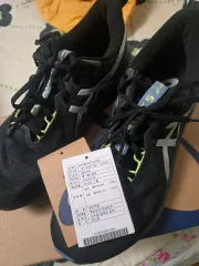 アシックス ノヴァブラスト 5 ラックス 280mm ランニングシューズ