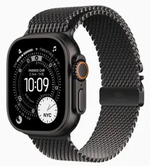 新品、未開封 Apple Watch Ultra3 49mm GPS + Cellular モデル 送料無料