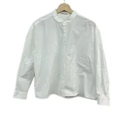 2026年最新】ミナペルホネン ブラウス 38の人気アイテム - メルカリ