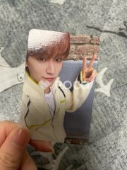 BOYNEXTDOOR リウ KNOCK ON Vol.1 IN JAPAN フォトカード - メルカリ