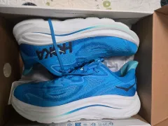 ホカ クリフトン 10 ワイド 290mm ランニングシューズ